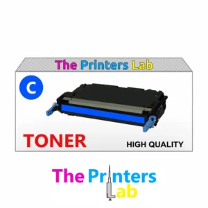 Συμβατό Toner HP Q6471A - Cyan