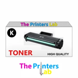 Συμβατό Toner HP W1106A (1K) With Chip - Black