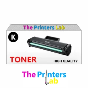 Συμβατό Toner HP W1106U (5k) With Chip - Black