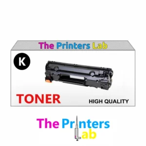 Συμβατό Toner HP W1350X - Black With Chip