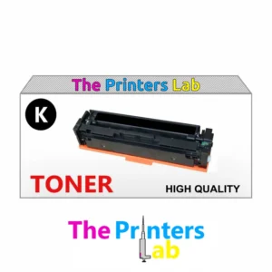 Συμβατό Toner HP W2030X - Black With Chip