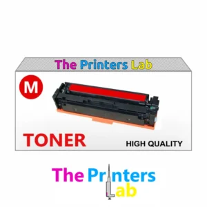 Συμβατό Toner HP W2033X - Magenta With Chip