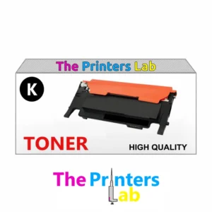 Συμβατό Toner HP W2070A - Black