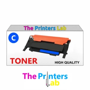 Συμβατό Toner HP W2071A - Cyan