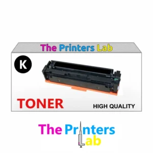 Συμβατό Toner HP W2210X - Black With Chip