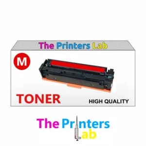 Συμβατό Toner HP W2213X - Magenta With Chip