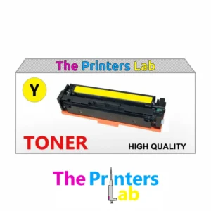 Συμβατό Toner HP W2412A - Yellow WITH CHIP