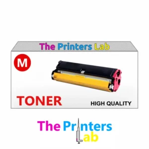 Συμβατό Toner Konica Minolta QMS 2300 / 2350 / Epson C900 / C1900 1710517-003 - Magenta