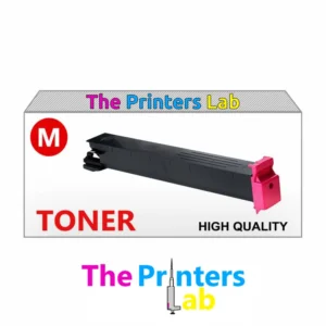 Συμβατό Toner Konica TN213M/TN214M/TN314M - Magenta