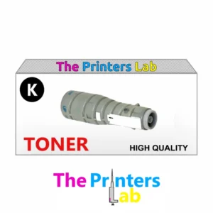 Συμβατό Toner Konica TN217 - Black