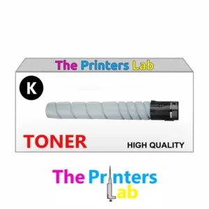 Συμβατό Toner Konica TN221K - Black