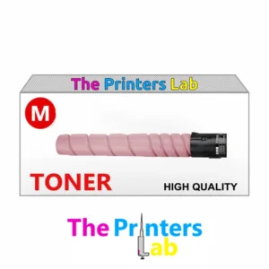 Συμβατό Toner Konica TN221M - Magenta