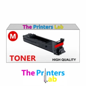 Συμβατό Toner Konica TN318M - Magenta