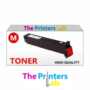 Συμβατό Toner Konica TN321M - Magenta