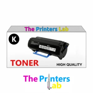 Συμβατό Toner Konica TNP44 / TNP46 - Black