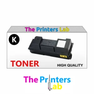 Συμβατό Toner Kyocera Mita TK-340 / Olivetti PG L2035 / Utax LP3235 - Black / 1T02J00EU0