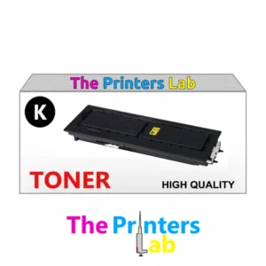 Συμβατό Toner Kyocera Mita TK-410 / TK-411 / TK-418 / Aurora AD-165 / Olivetti D-copia 16 / Utax CD1125 - Black / 370AM010
