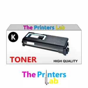 Συμβατό Toner Kyocera Mita TK-560K / Olivetti D-COLOR P226 / Utax CLP3626 - Black