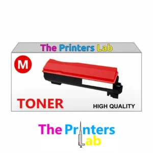 Συμβατό Toner Kyocera Mita TK-560M / Olivetti D-COLOR P226 / Utax CLP3626 - Magenta