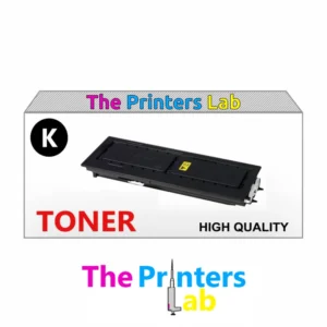 Συμβατό Toner Kyocera Mita TK-675 / TK-677 / TK-678 / TK-679 / Olivetti D-Copia 2500 - Black / 1T02H00EU0
