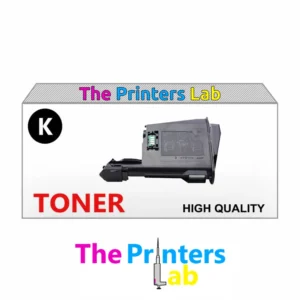 Συμβατό Toner Kyocera TK1115 - Black