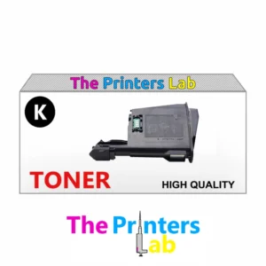 Συμβατό Toner Kyocera TK1125 - Black