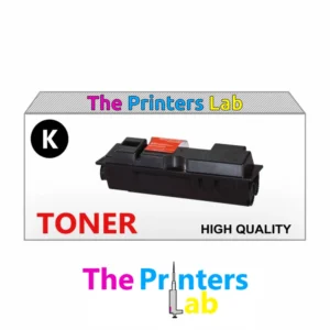 Συμβατό Toner Kyocera TK1130 - Black