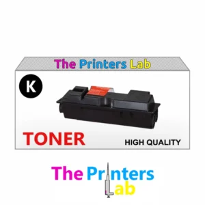 Συμβατό Toner Kyocera TK1140 - Black