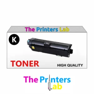 Συμβατό Toner Kyocera TK1150 - Black