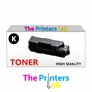 Συμβατό Toner Kyocera TK1160 - Black
