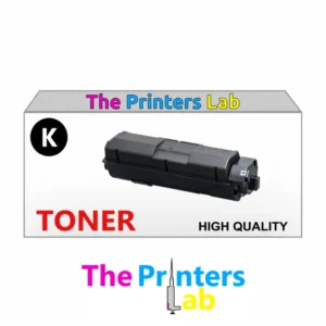 Συμβατό Toner Kyocera TK1170 - Black