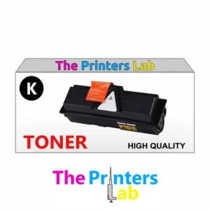 Συμβατό Toner Kyocera TK160 - Black