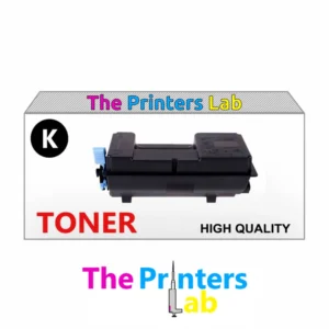 Συμβατό Toner Kyocera TK3060 - Black