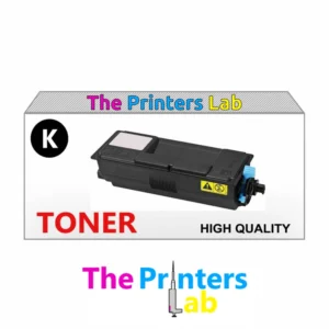 Συμβατό Toner Kyocera TK3100 - Black