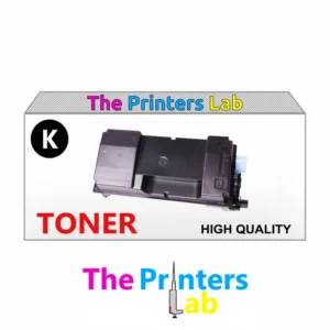 Συμβατό Toner Kyocera TK3130 - Black