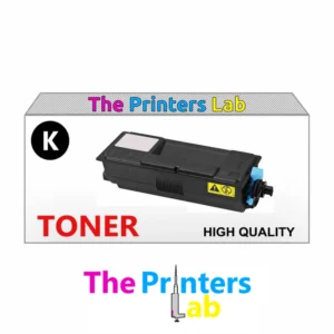 Συμβατό Toner Kyocera TK3150 - Black