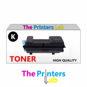 Συμβατό Toner Kyocera TK3160 - Black