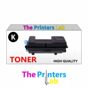 Συμβατό Toner Kyocera TK3200 - Black