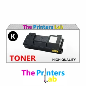 Συμβατό Toner Kyocera TK360 - Black