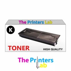 Συμβατό Toner Kyocera TK435 - Black