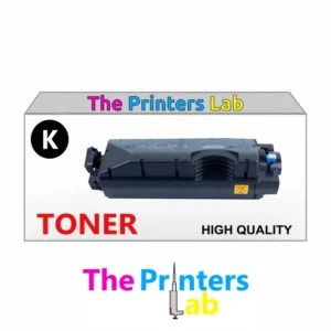Συμβατό Toner Kyocera TK5140 - Black