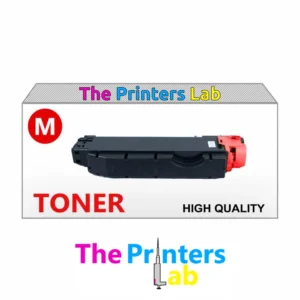 Συμβατό Toner Kyocera TK5140 - Magenta
