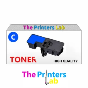 Συμβατό Toner Kyocera TK5230 - Cyan