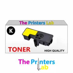 Συμβατό Toner Kyocera TK5230 - Yellow