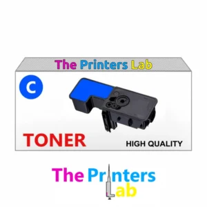 Συμβατό Toner Kyocera TK5240 - Cyan
