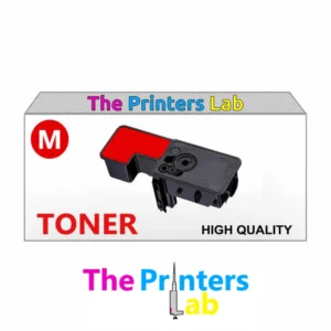 Συμβατό Toner Kyocera TK5240 - Magenta
