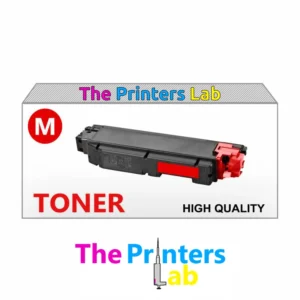 Συμβατό Toner Kyocera TK5270 - Magenta