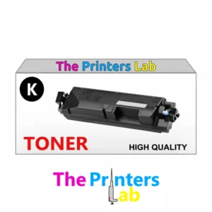 Συμβατό Toner Kyocera TK5280 - Black