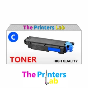 Συμβατό Toner Kyocera TK5280 - Cyan