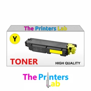 Συμβατό Toner Kyocera TK5280 - Yellow